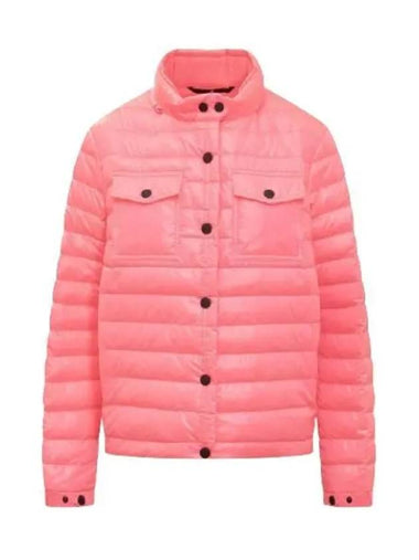 Grenoble Women s Padded Jumper 1A00009 54A8W 52X - MONCLER - BALAAN 1