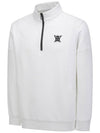 Official M HALF ZIP L TS OW - ANEWGOLF - BALAAN 3