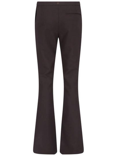 Courrèges Trousers - COURREGES - BALAAN 2