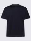 short sleeve t shirt M0B137451G CB422 - BRUNELLO CUCINELLI - BALAAN 3