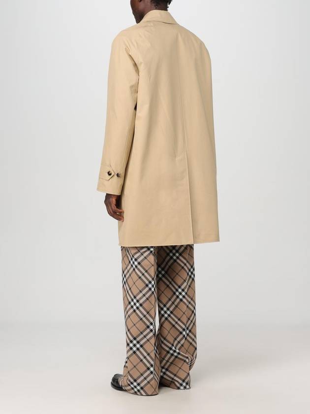 Trench coat men Burberry - BURBERRY - BALAAN 3