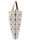 Baobao Lucent Glossy AG053 40 Women s Tote Bag - ISSEY MIYAKE - BALAAN 3