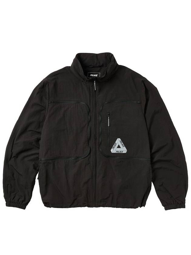 Travel Jacket Black - PALACE - BALAAN 1