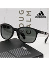 Sports Logo Sunglasses Black - ADIDAS - BALAAN 3