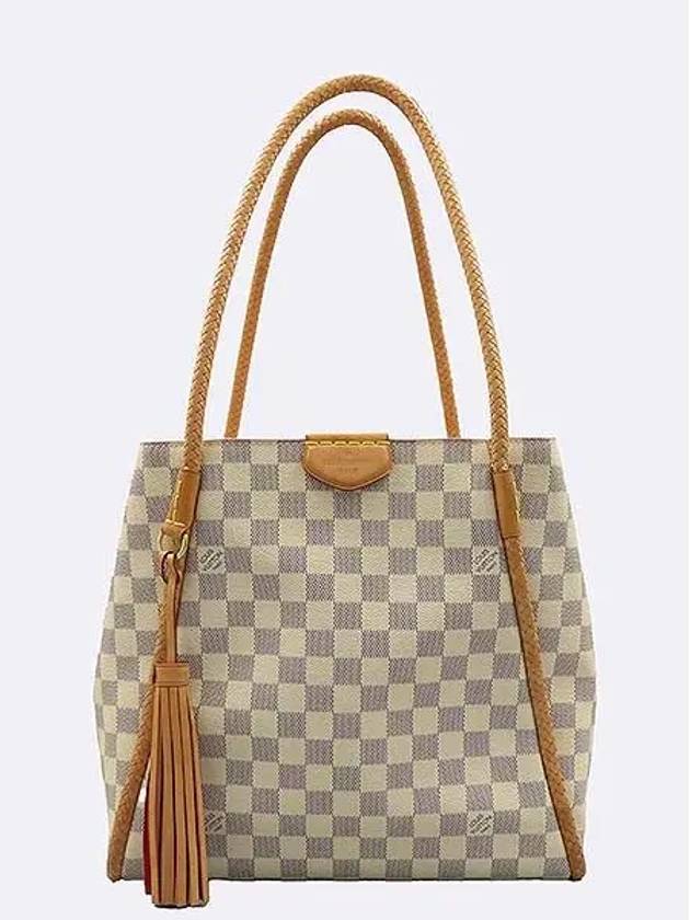 N44027 Shoulder Bag - LOUIS VUITTON - BALAAN 2