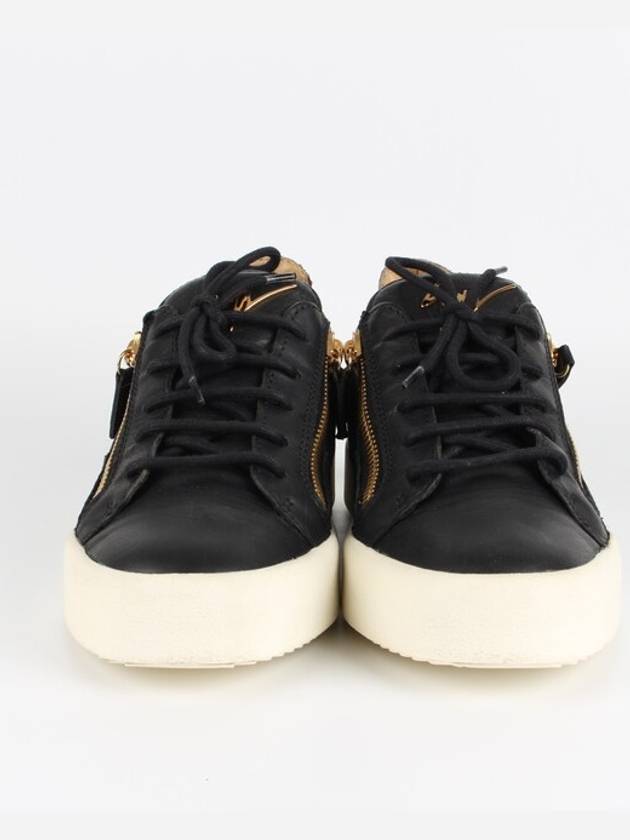 Giuseppe Zanotti sneakers black 36 230 - GIUSEPPE ZANOTTI - BALAAN 3