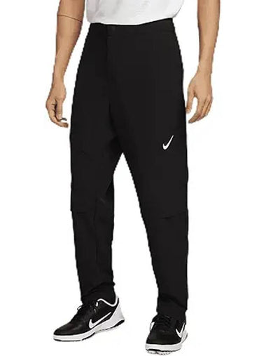 Golf Dri-Fit Straight Pants Black - NIKE - BALAAN 1