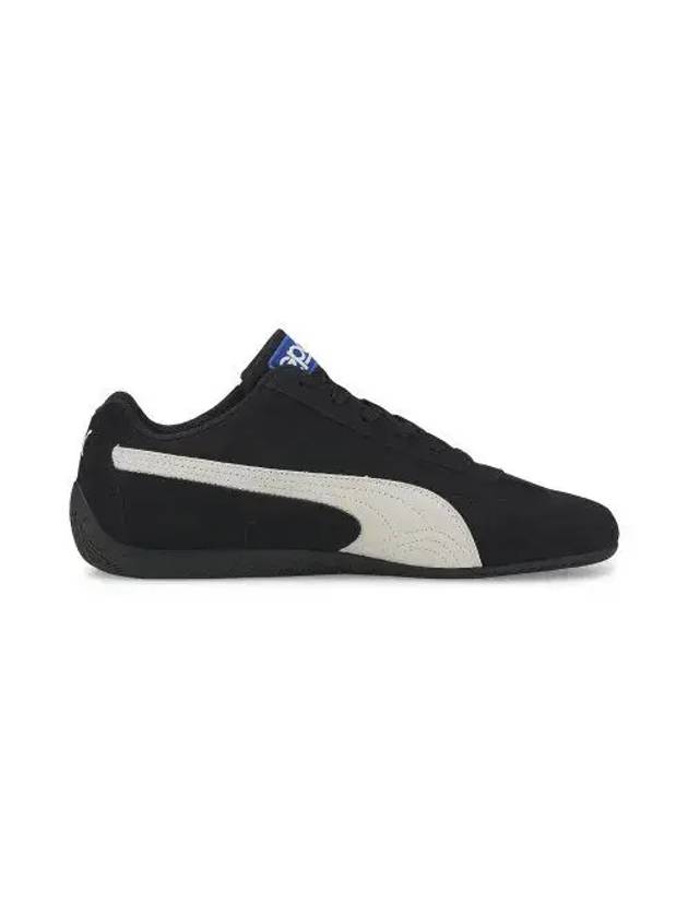 Sparco Speedcat OG low-top sneakers black - PUMA - BALAAN 1