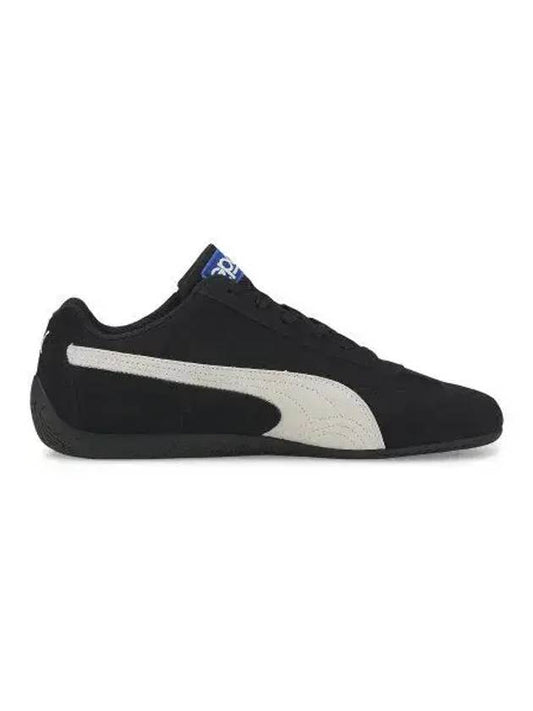 Sparco Speedcat OG low-top sneakers black - PUMA - BALAAN 1