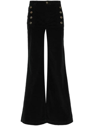 Twin-Set Trousers - TWINSET - BALAAN 1