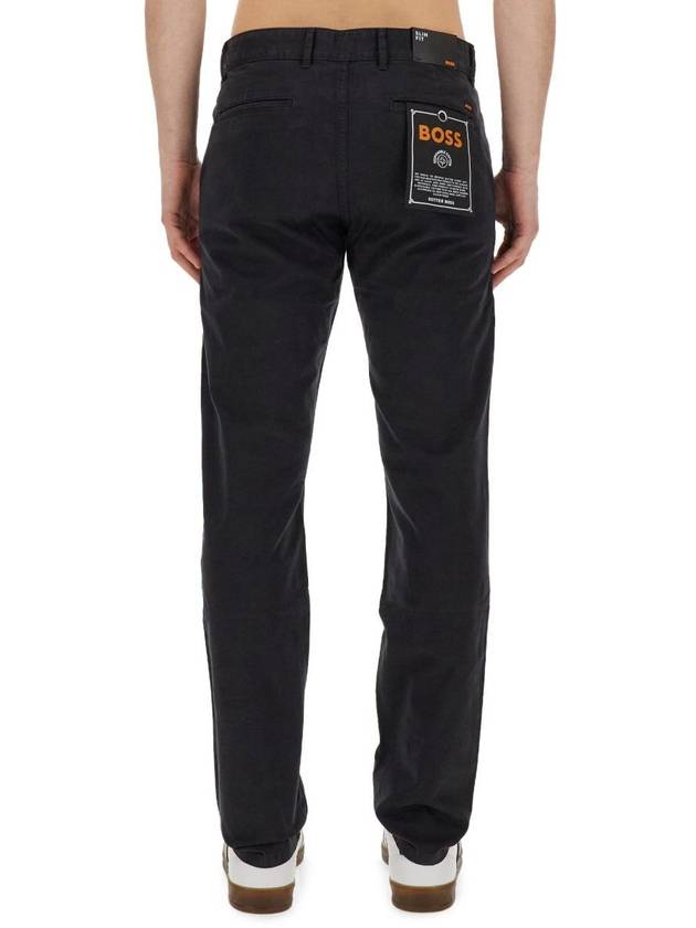 Boss Chino Pants - HUGO BOSS - BALAAN 3