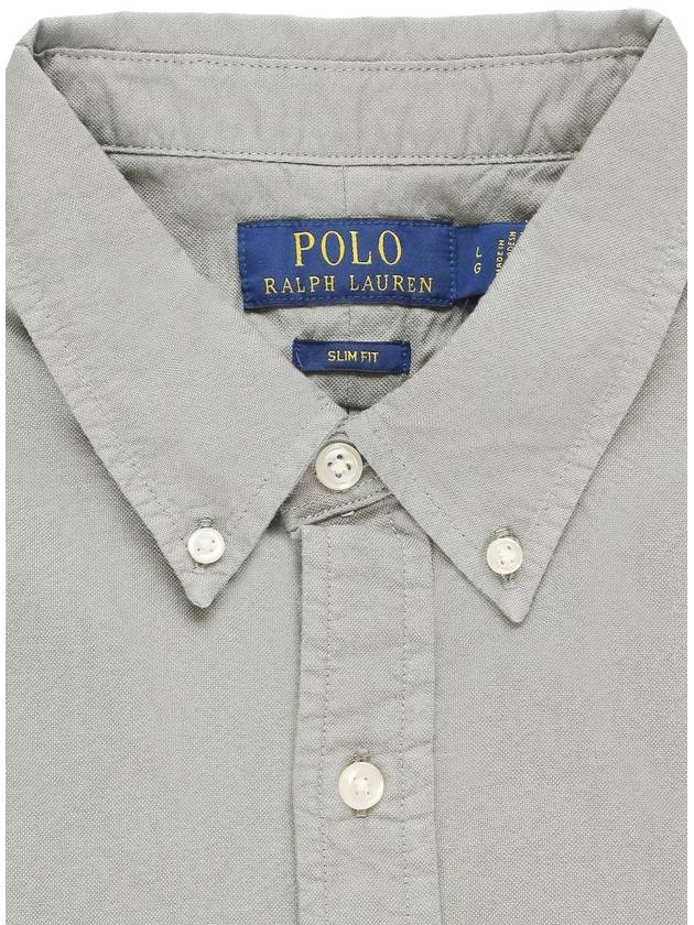 Polo Ralph Lauren Shirts - POLO RALPH LAUREN - BALAAN 3