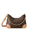 Monogram Boulogne Cross Bag Brown - LOUIS VUITTON - BALAAN 1