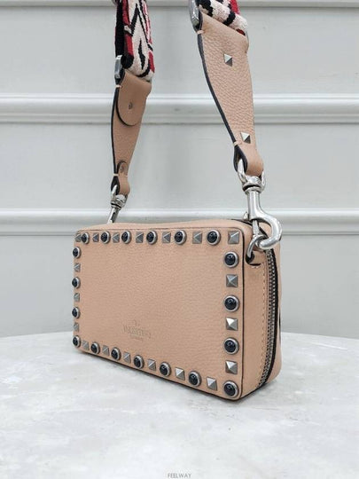 women cross bag - VALENTINO - BALAAN 2