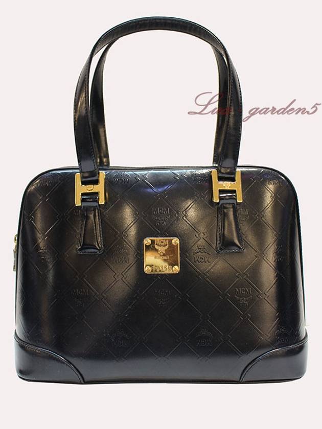 women tote bag - MCM - BALAAN 1