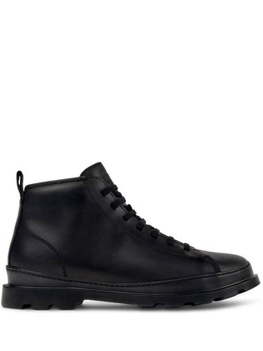 Brutus Ankle Boots Black - CAMPER - BALAAN 1