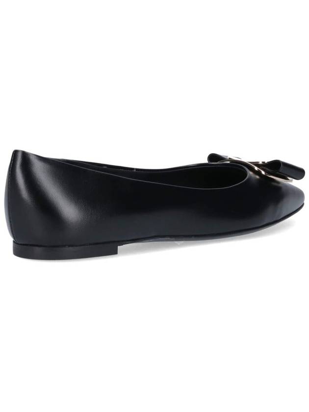 Ferragamo Flat Shoes - SALVATORE FERRAGAMO - BALAAN 4