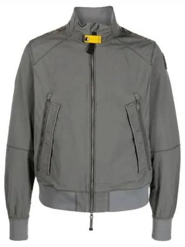 Celsius Bomber Jacket Iron PMJCKWI03768 1239147 - PARAJUMPERS - BALAAN 1