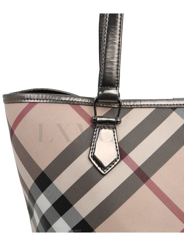 women shoulder bag - BURBERRY - BALAAN 9