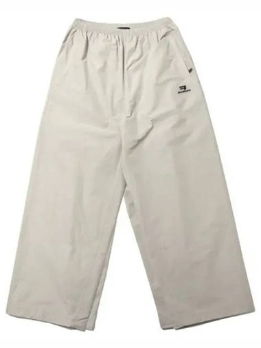 sports icon track pants - BALENCIAGA - BALAAN 1