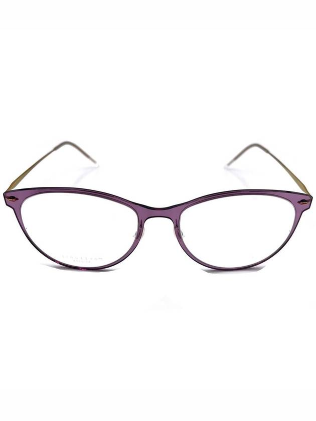 Lindberg  N.O.W. 6520 Eyeglasses - LINDBERG - BALAAN 1