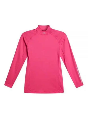 Asa Soft Compression Top GWJT10711 S153 Women s - J.LINDEBERG - BALAAN 1