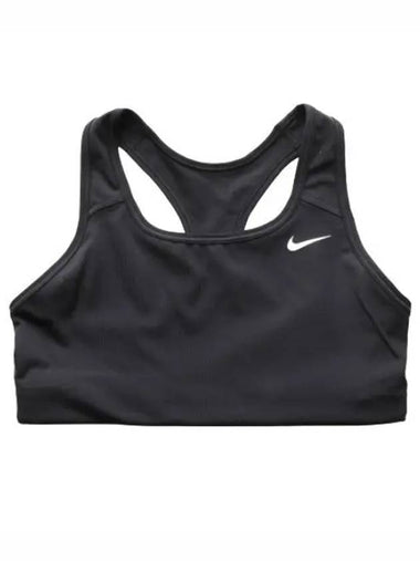 Women s Dri Fit Swoosh Non Pad Bra - NIKE - BALAAN 1