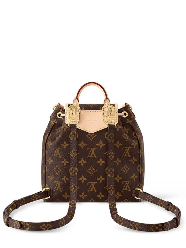 excursion PM excursion backpack PM - LOUIS VUITTON - BALAAN 4