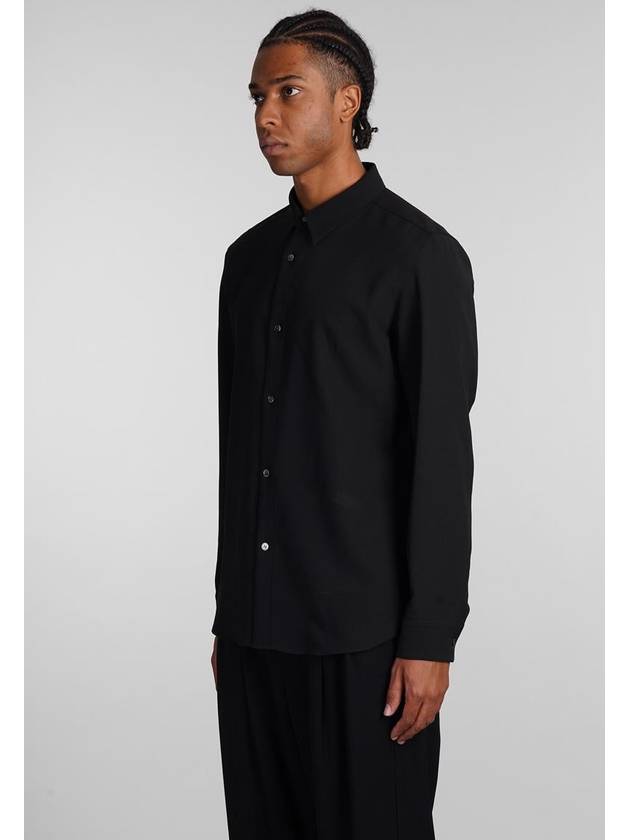 Attachment Shirt - ATTACHMENT - BALAAN 4