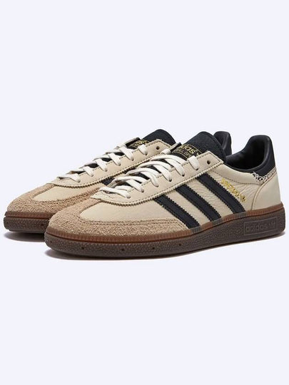 Handball Spezial Low Top Sneakers Wonder White - ADIDAS - BALAAN 2