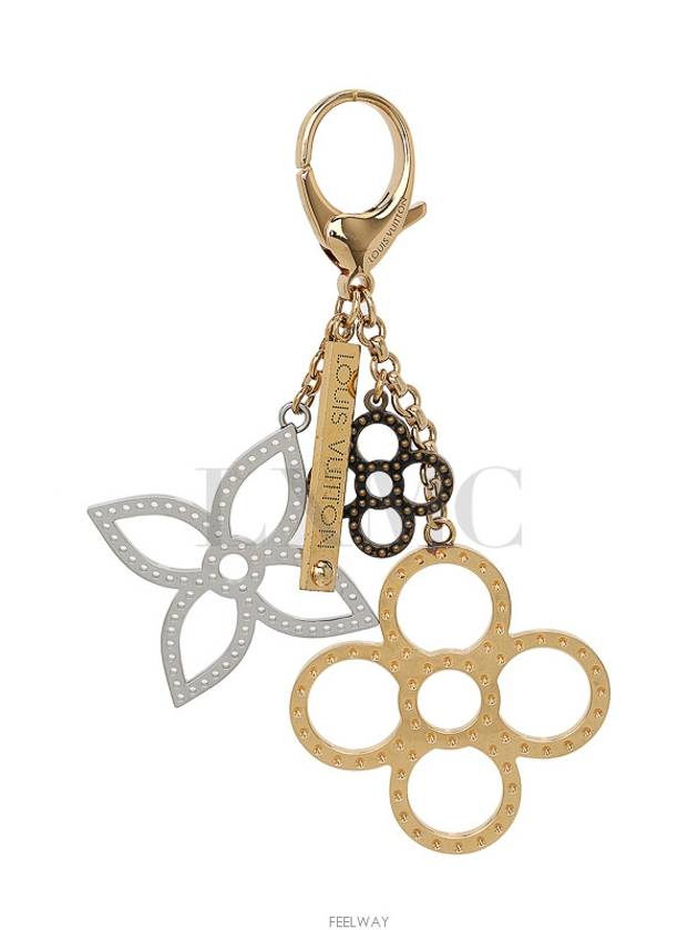 women key holder - LOUIS VUITTON - BALAAN 1