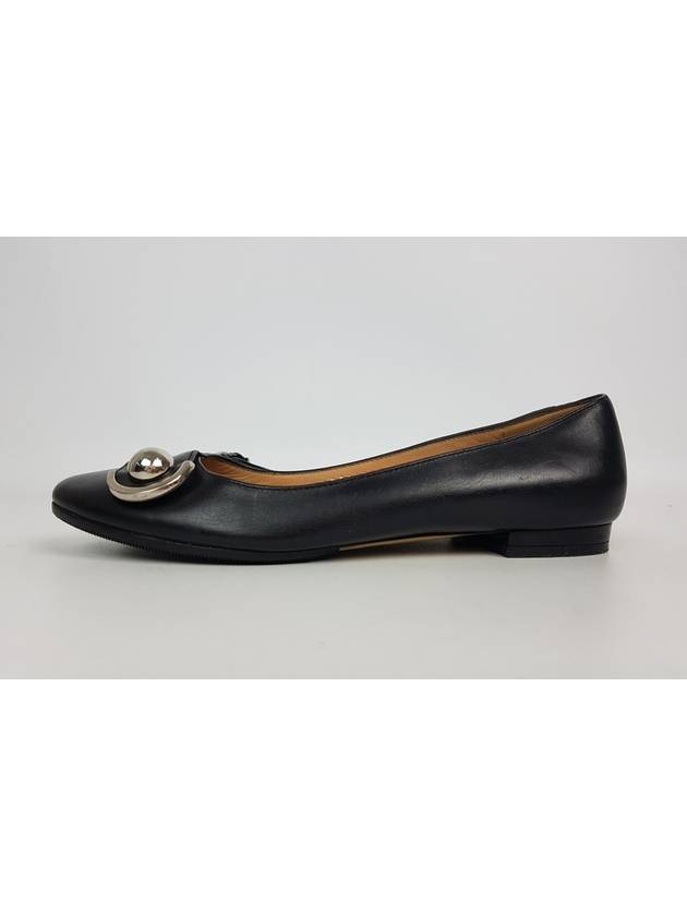 women loafers - SALVATORE FERRAGAMO - BALAAN 6