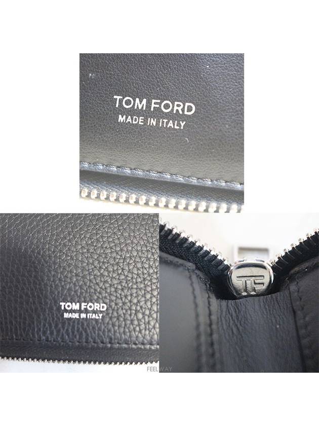 women card wallet - TOM FORD - BALAAN 7