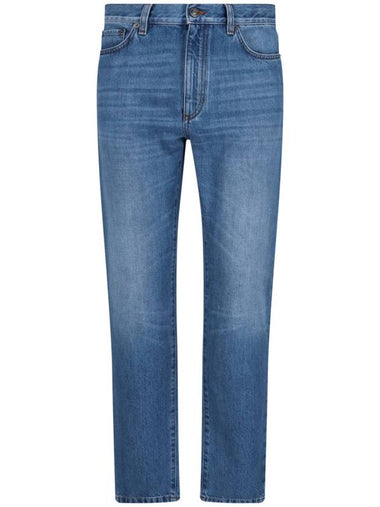 ZEGNA Jeans - ERMENEGILDO ZEGNA - BALAAN 1