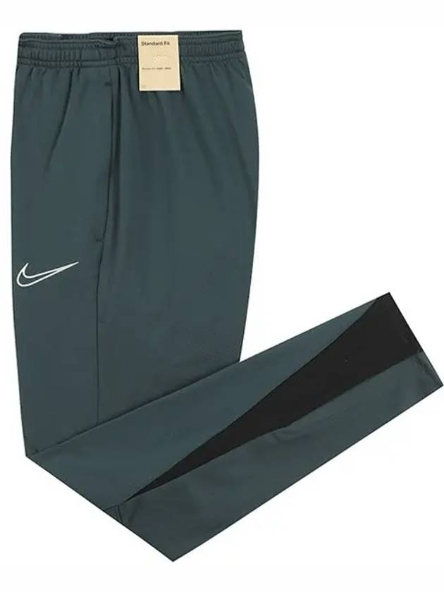 Therma Fit Academy Winter Warrior Track Pants Green - NIKE - BALAAN 3