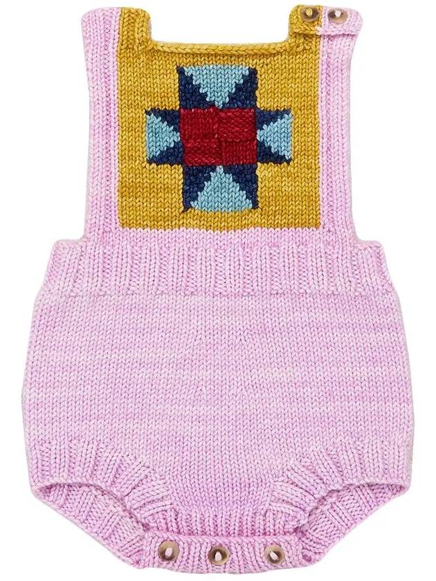 Kids Nova Bodysuit Lilac BB154006 665 - MISHA&PUFF - BALAAN 2