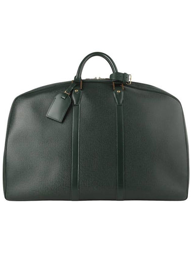 M30104 Taiga Alanga Travel Bag 34153Y 2 - LOUIS VUITTON - BALAAN 1