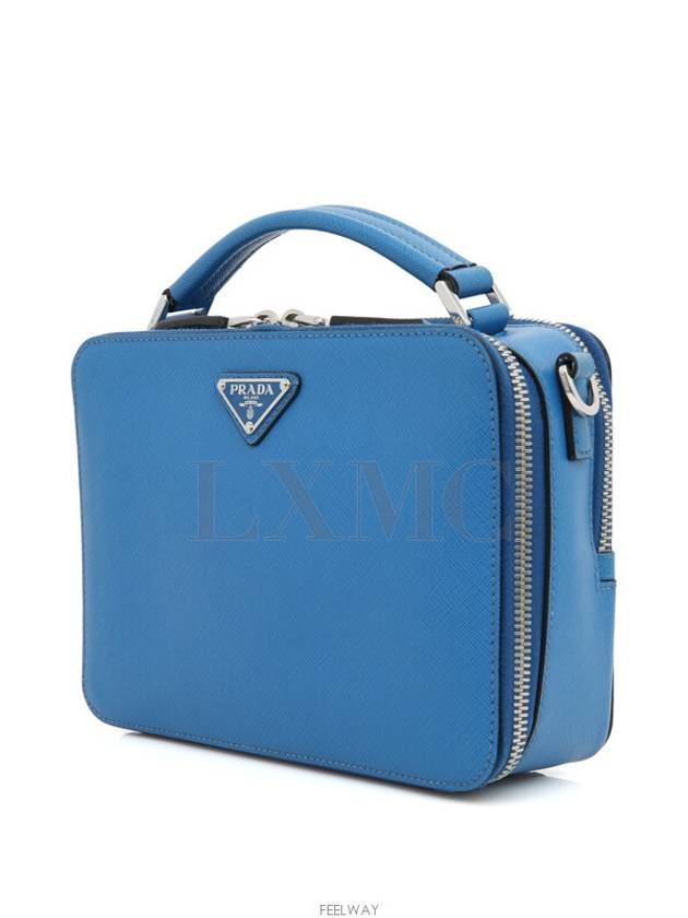 men cross bag - PRADA - BALAAN 2