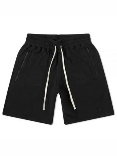 Represent Short Pants M09035 01 Free - REPRESENT - BALAAN 1