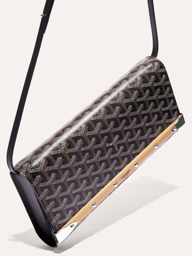 Monte Carlo Clutch PM - GOYARD - BALAAN 5