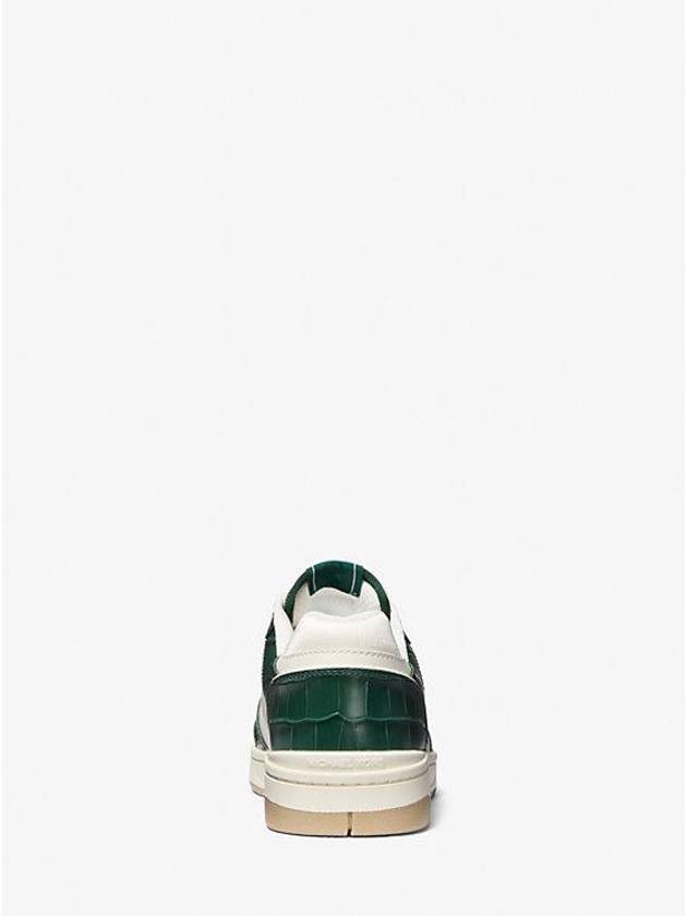 Michael Kors Sneakers - MICHAEL KORS - BALAAN 3