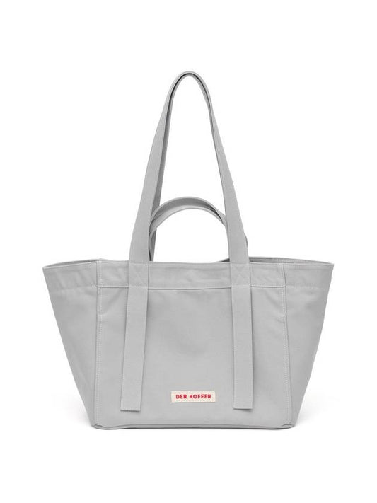 Shopper 2Way Shoulder Bag Cloud - DER KOFFER - BALAAN 1