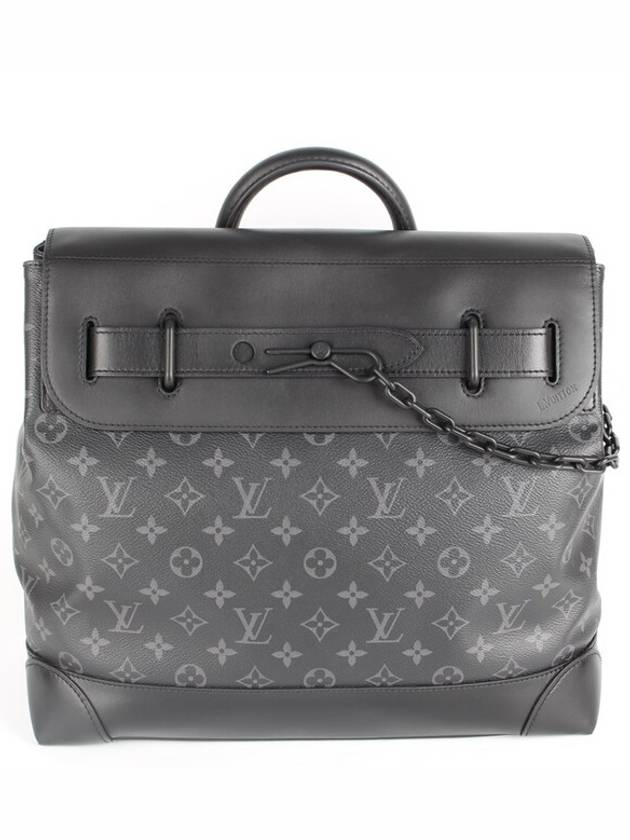 Steamer PM domestic version - LOUIS VUITTON - BALAAN 1