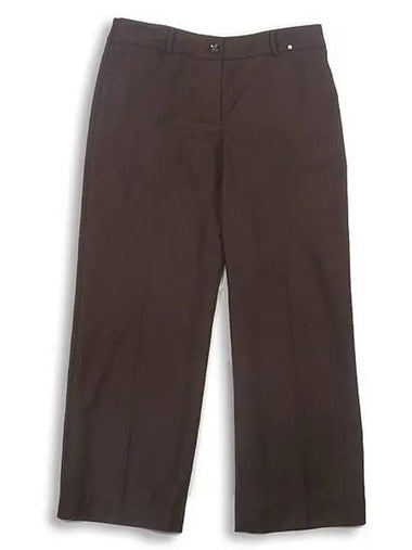 Smith Market Cashmere Pants Women s Clothing - AIGNER - BALAAN 1