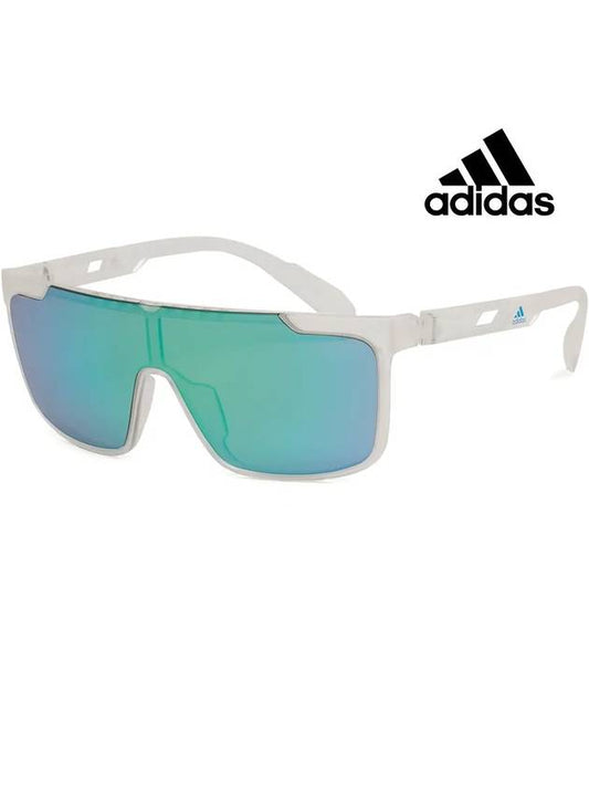 Sports Sunglasses Golf Baseball Cycling Climbing Fishing Windproof SP0020 26C - ADIDAS - BALAAN 1