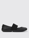 Flat Shoes 21595 242 RIGHT 0 Black - CAMPER - BALAAN 1