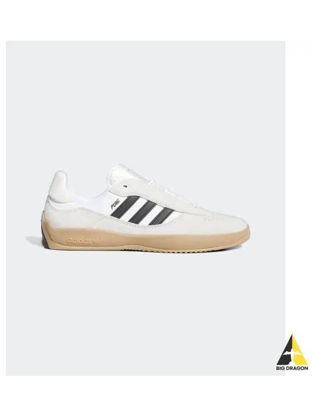 adidas Puig White IF4632 - ADIDAS - BALAAN 1