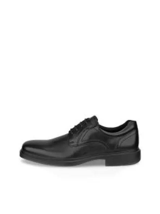 Men's Helsinki Helsinki 2 Derby Black - ECCO - BALAAN 2