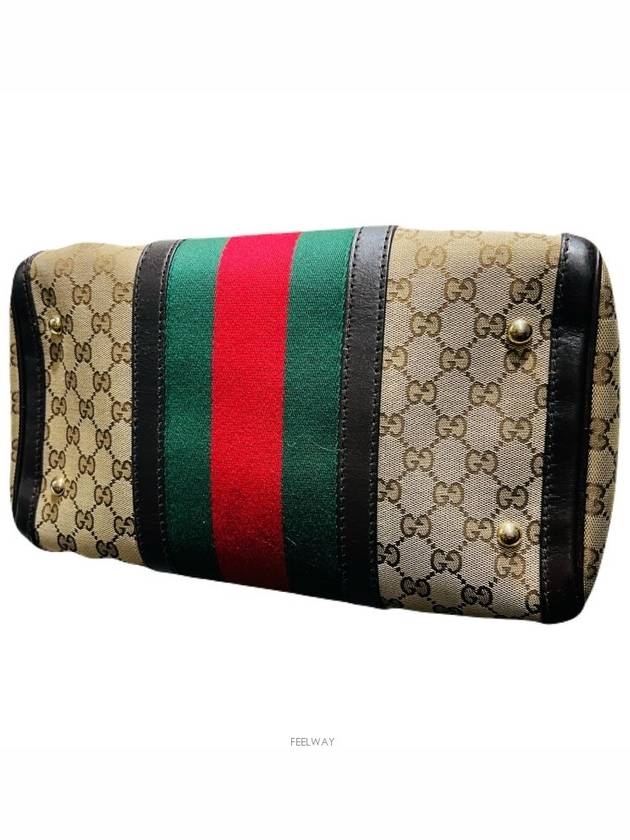 women cross bag - GUCCI - BALAAN 4