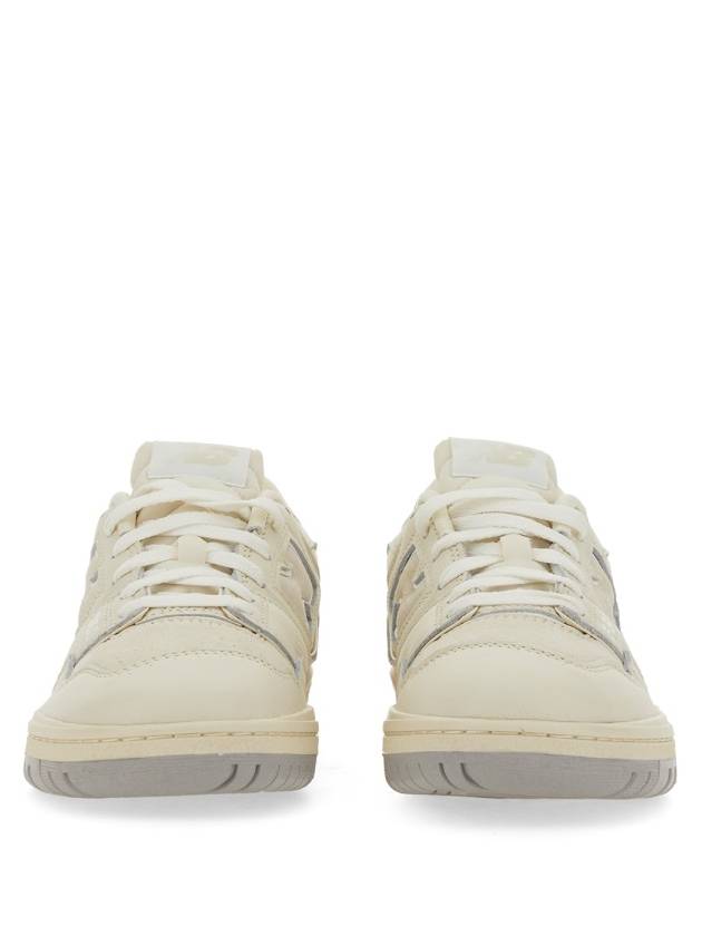 BB550 Low Top Sneakers White - NEW BALANCE - BALAAN 5